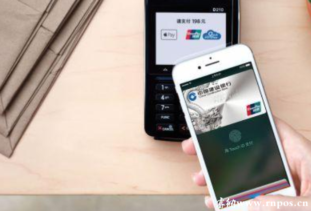 Apple Pay在中国发展的两个基本问题