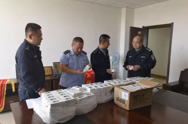 冒充银联工作人员给商户办理信用卡POS机“可恨