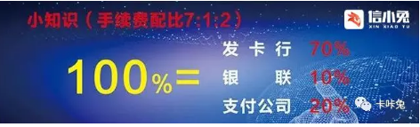 信小兔释疑篇——信小兔和POS机的区别