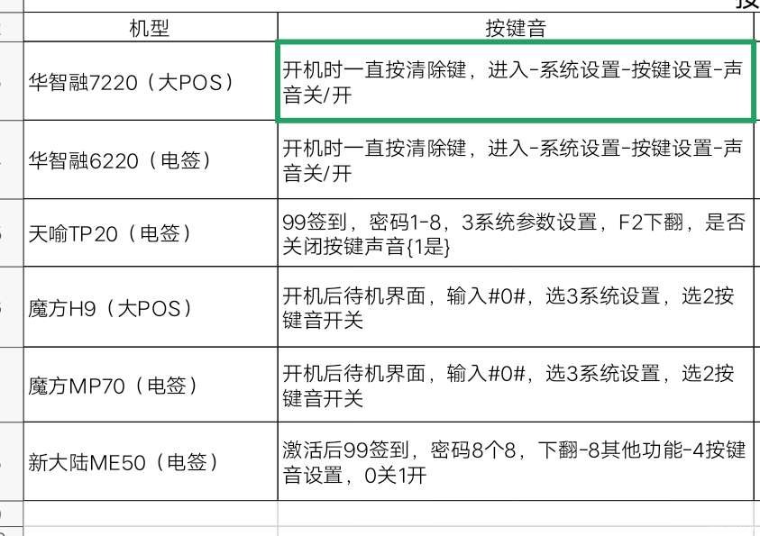 怎么关掉拉卡拉电签的声音？