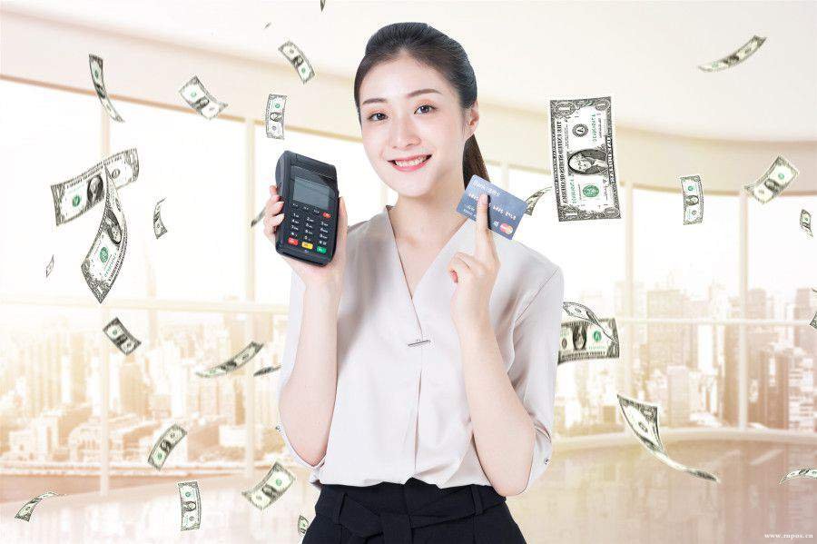 申请信用卡教你一招,秒下8万!
